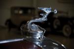 Packard Model 833 Dual Cowl Sport Phaeton 1931 года